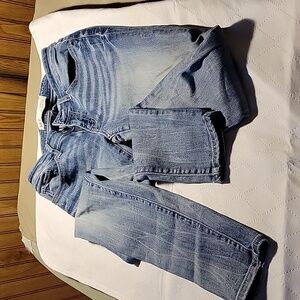 Women's Jeans
